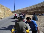 Kfardebian Off Road (Faraya)